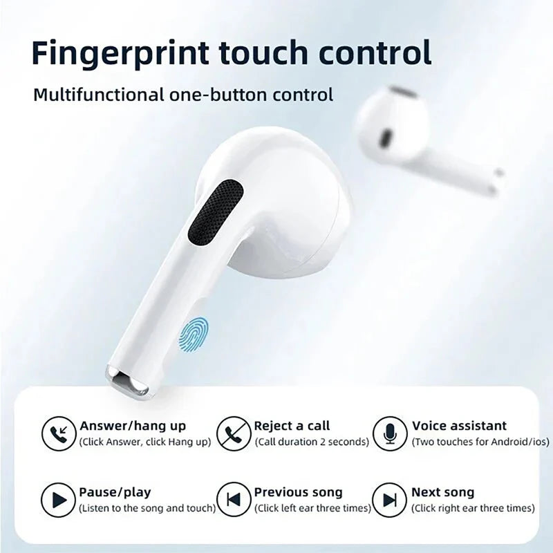 Air pods pro 6